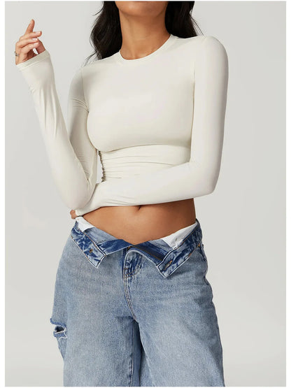 Sports top