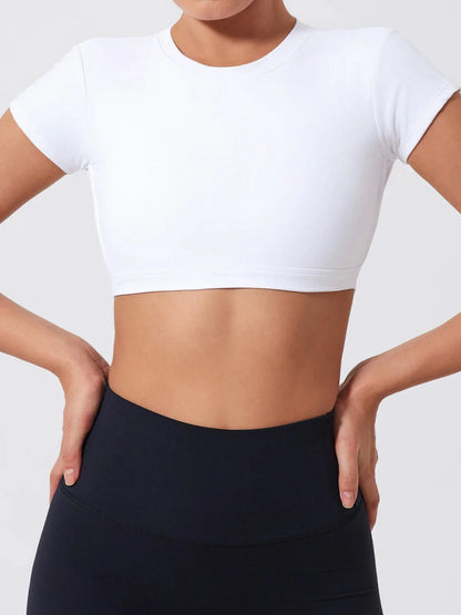 Sports top