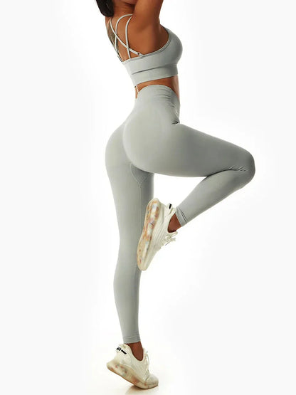 Sports leggings