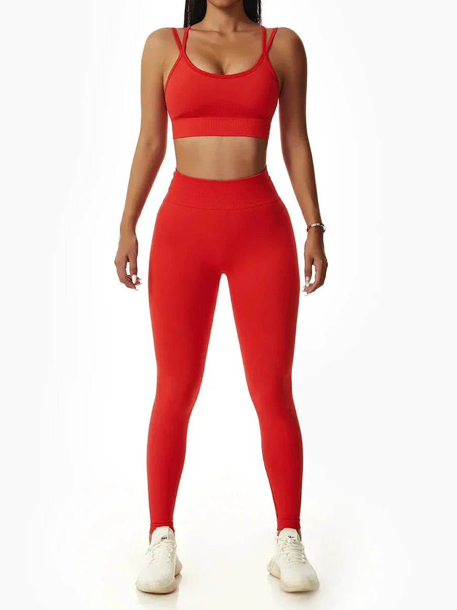 Sports leggings