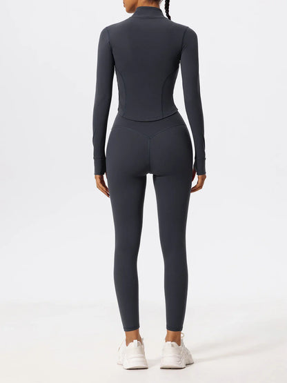 Sports sweatshirt