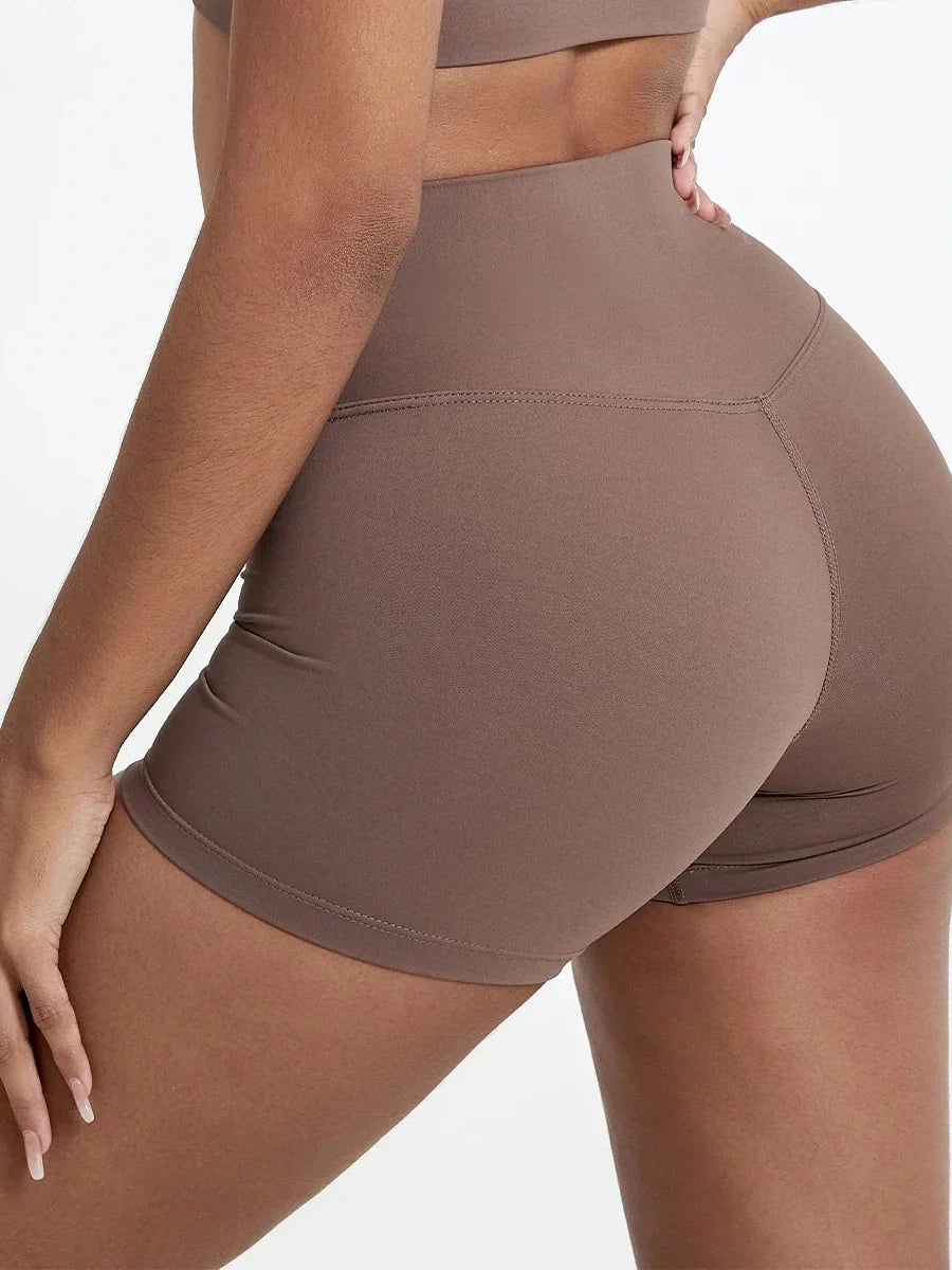 Sports shorts