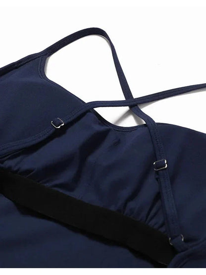 Workout jumpsuit