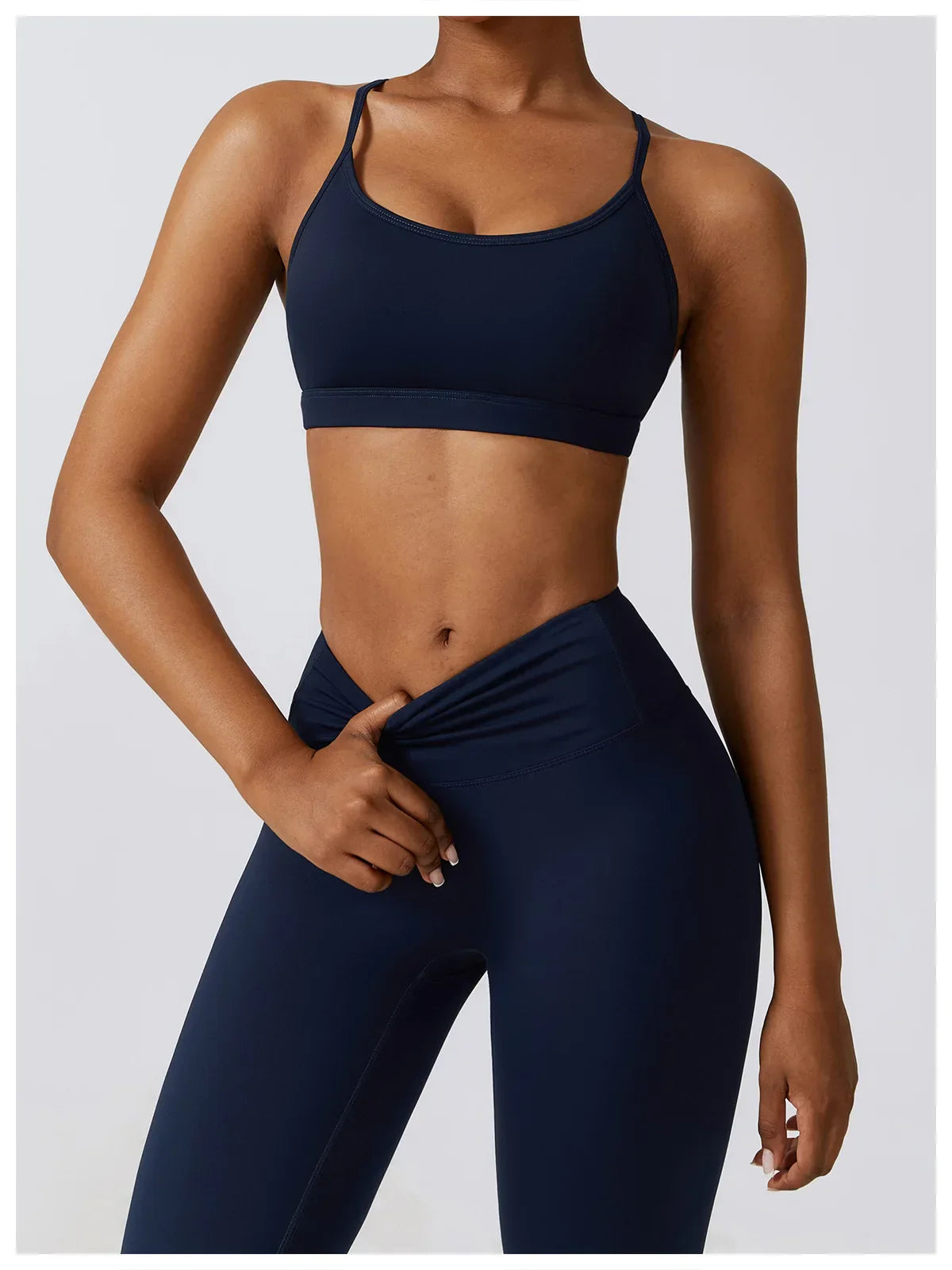 Sports bra