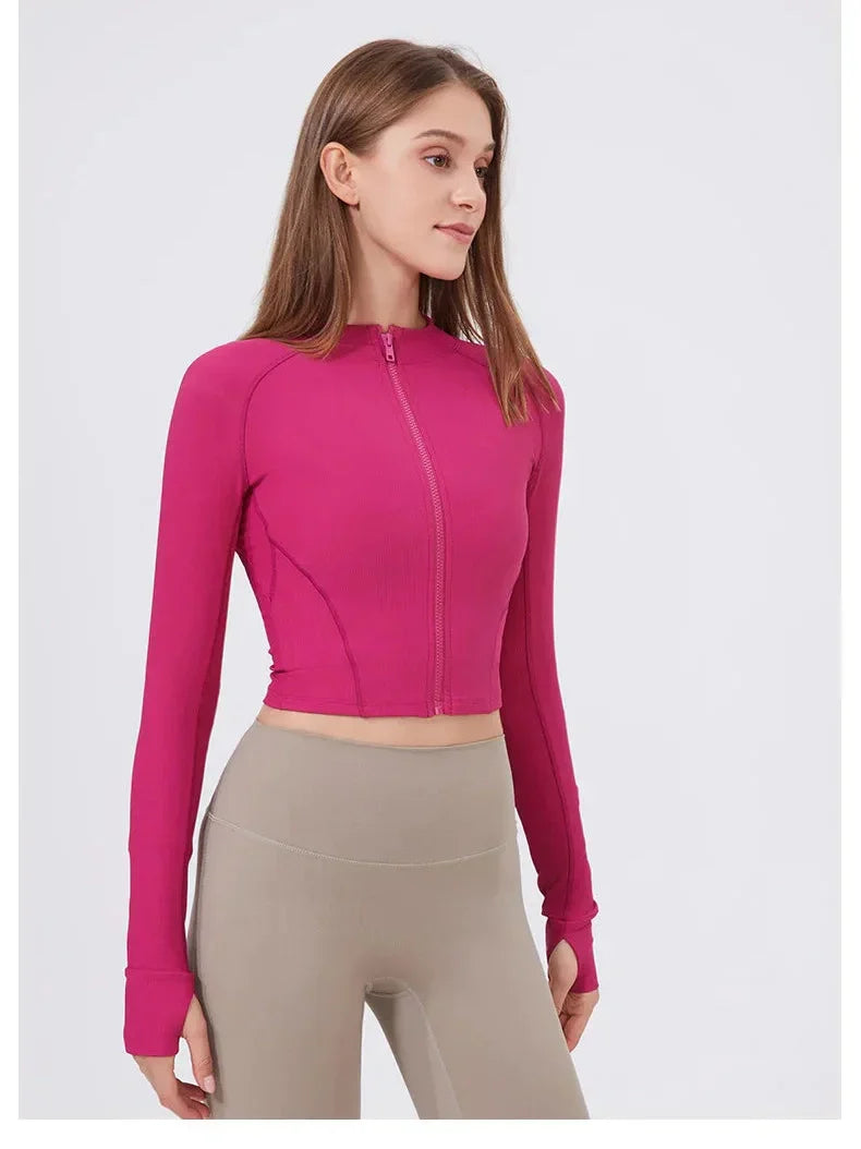 Sports sweatshirt