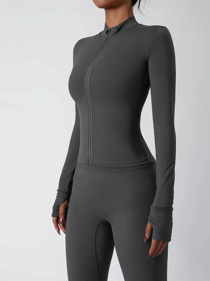 Sports sweatshirt