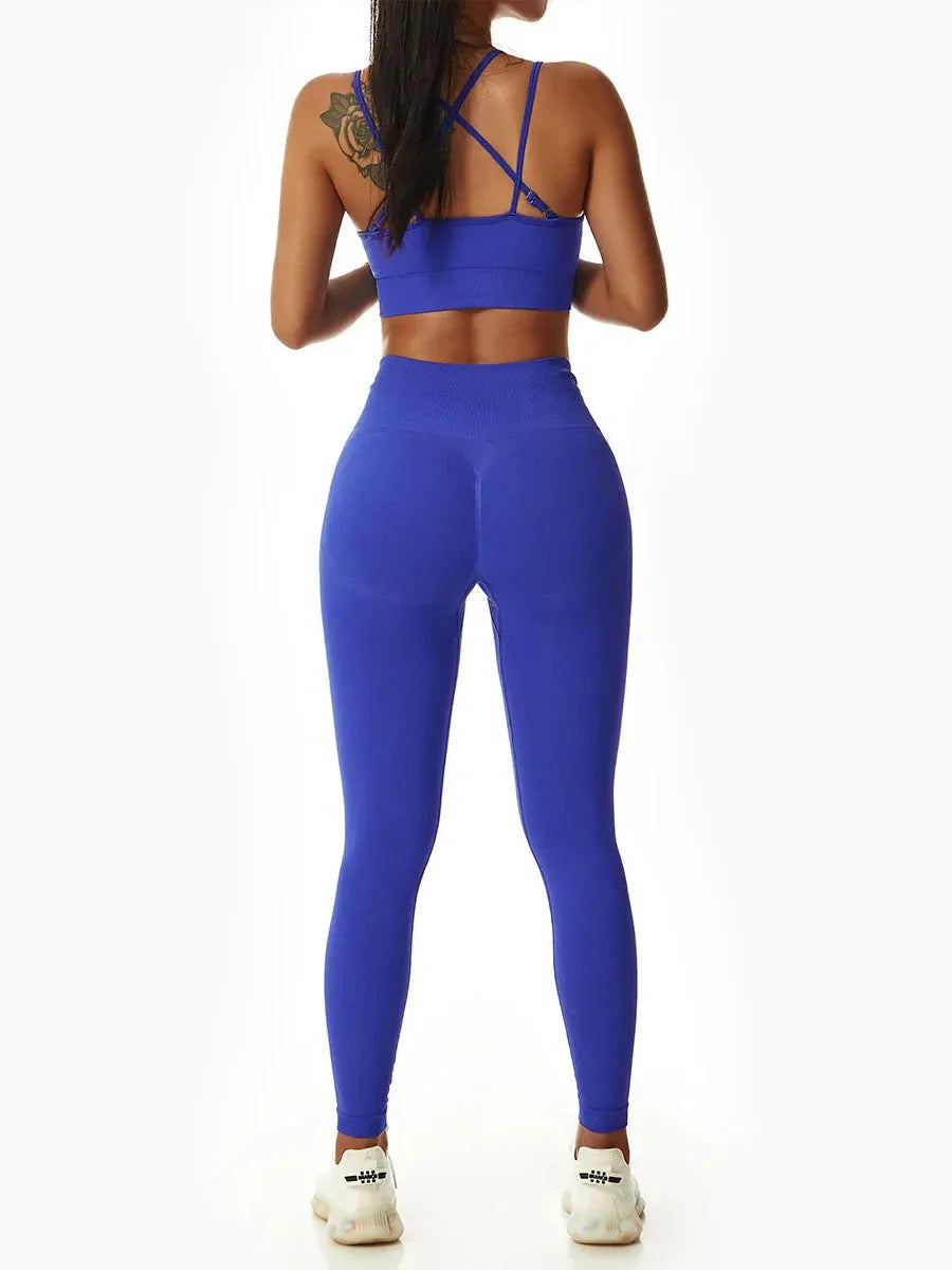 Sports leggings