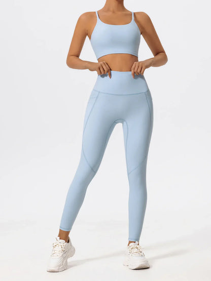 Sports leggings