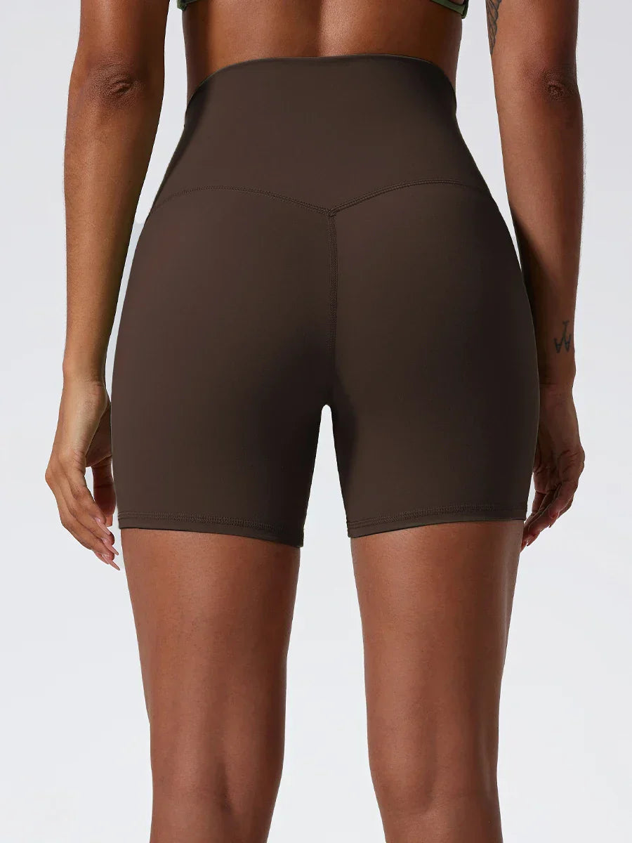 Sports shorts