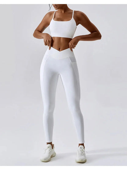 Sports bra
