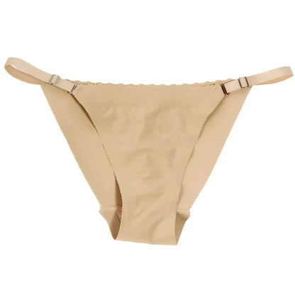 Subtle Effect Push-Up Knickers