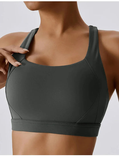 Sports bra