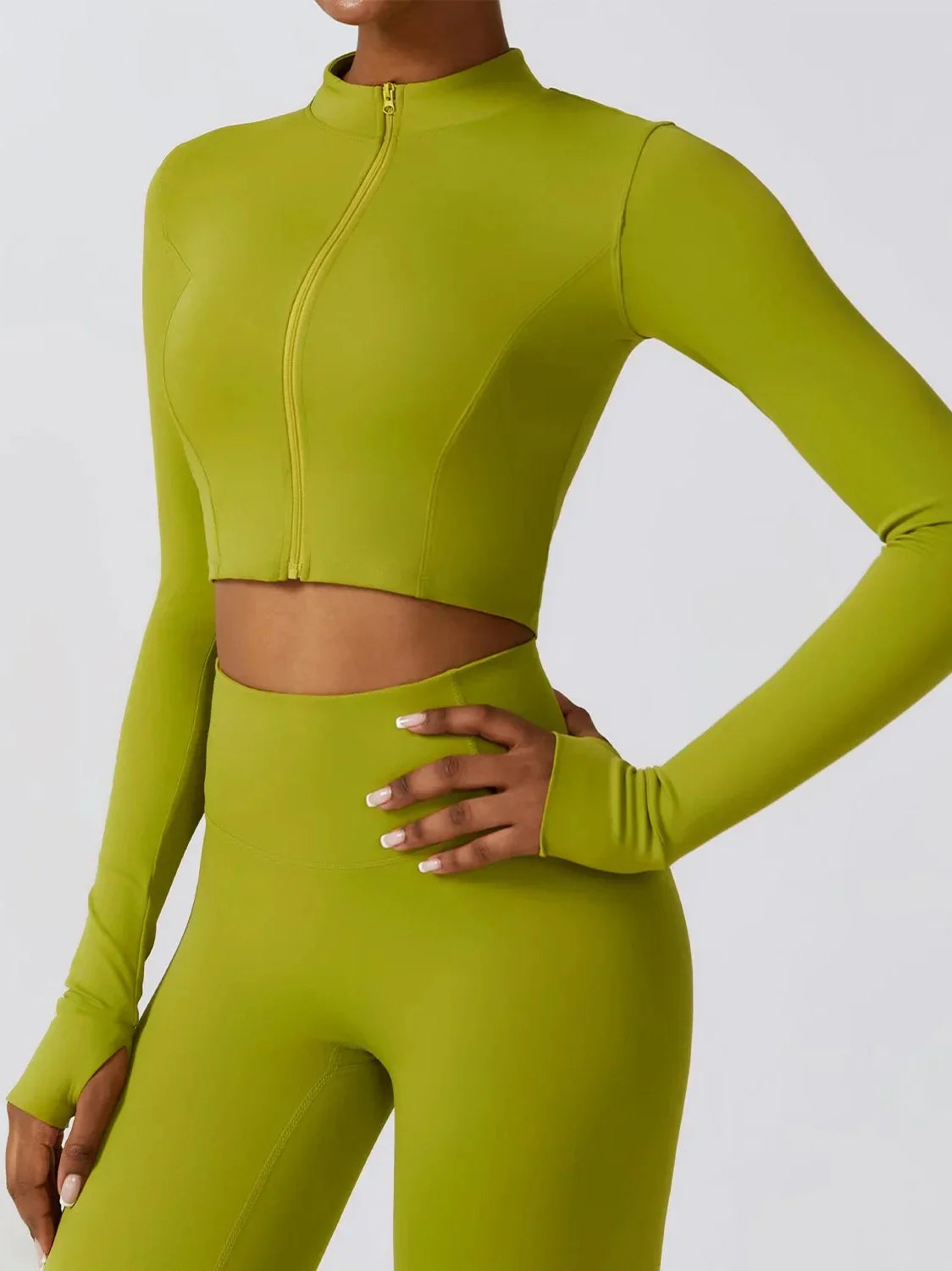 Sports sweatshirt