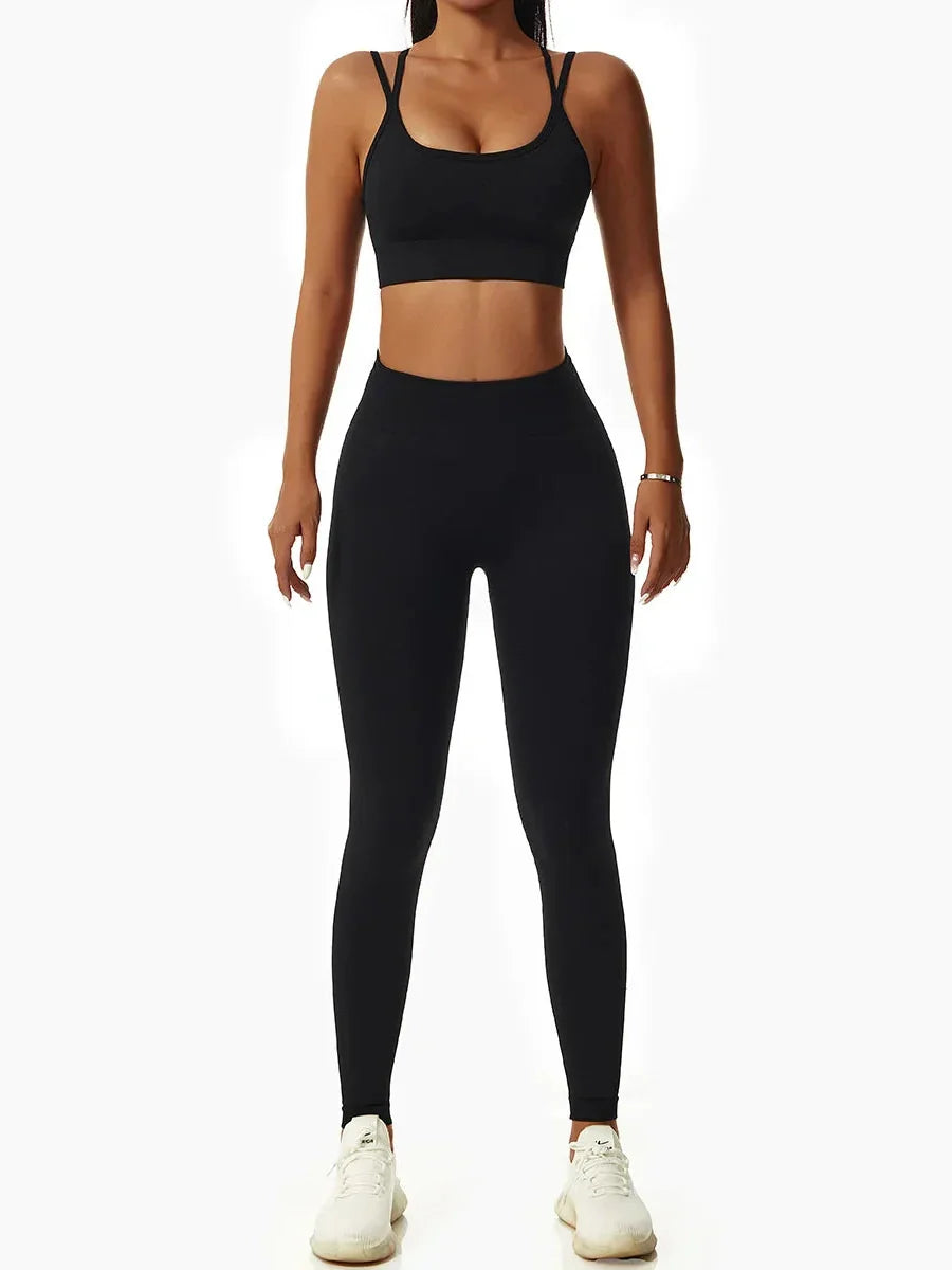 Sports leggings
