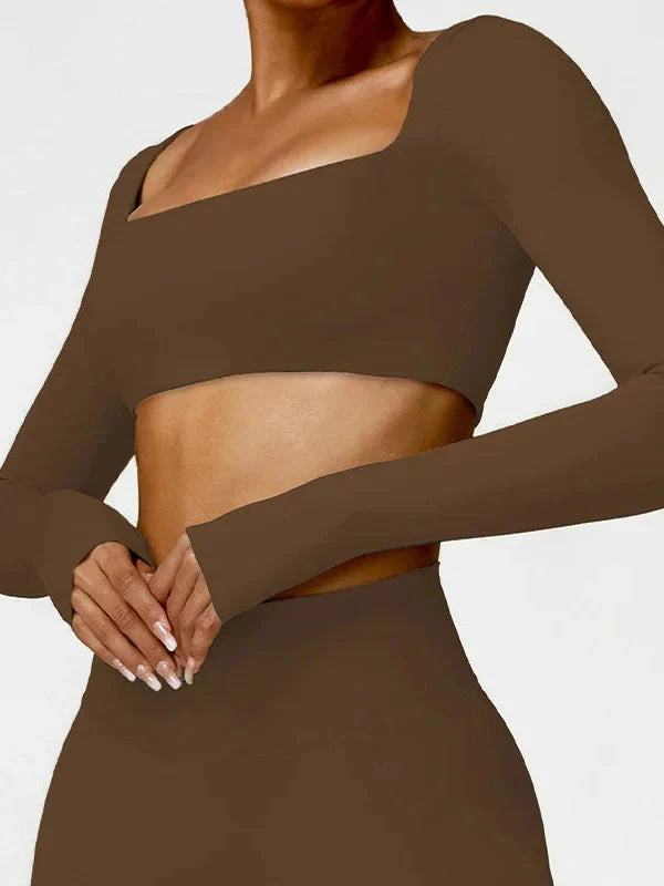 Sports top