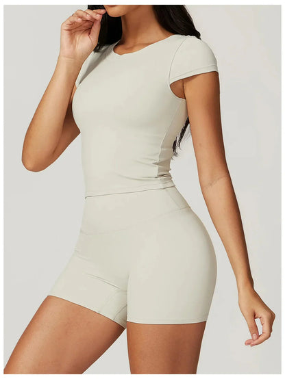 Sports top
