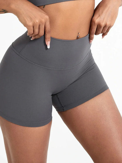Sports shorts