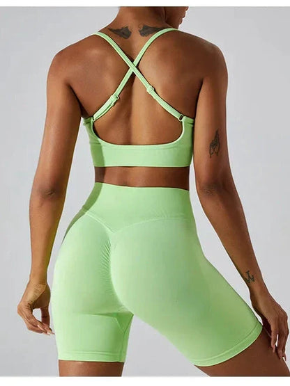 Sports bra