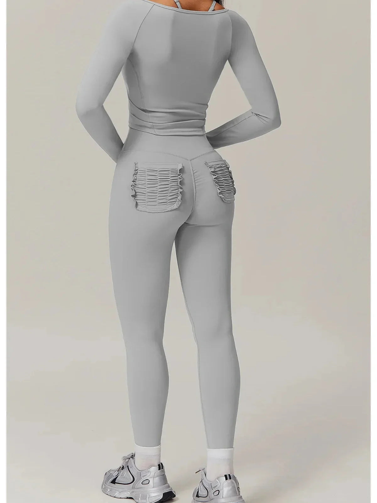 Sports sweatshirt