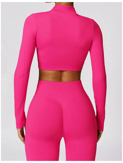 Sports sweatshirt