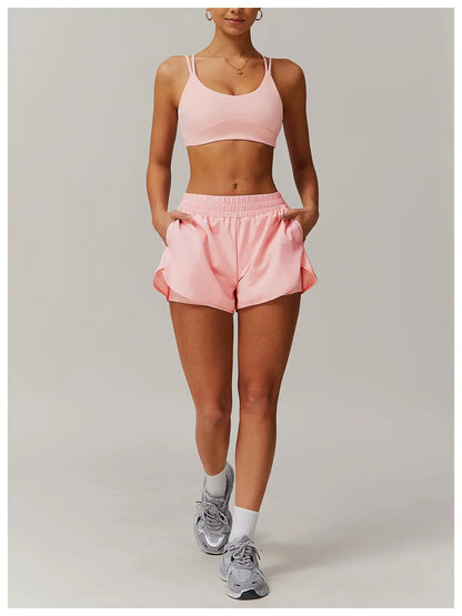Sports bra