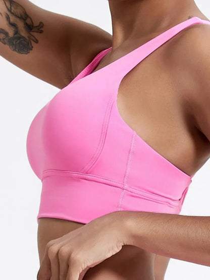 Sports bra