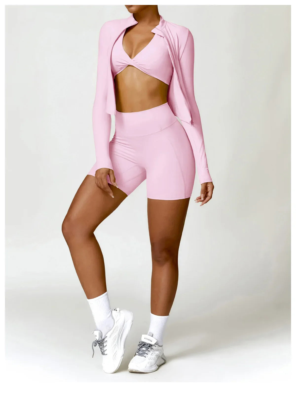 Sports sweatshirt