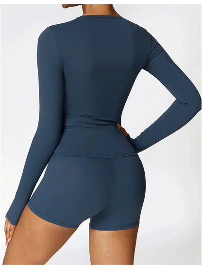 Sports top