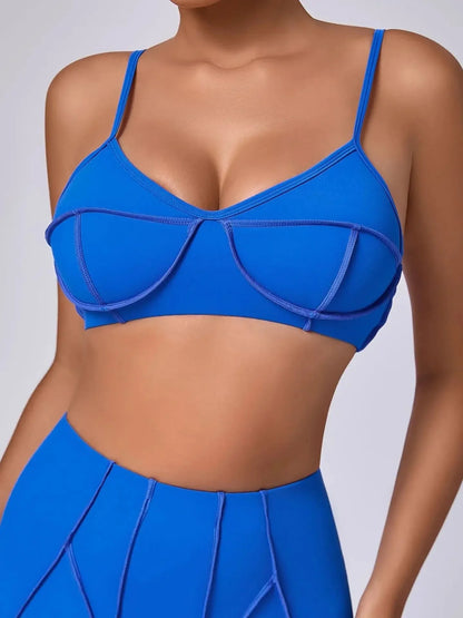 Sports bra