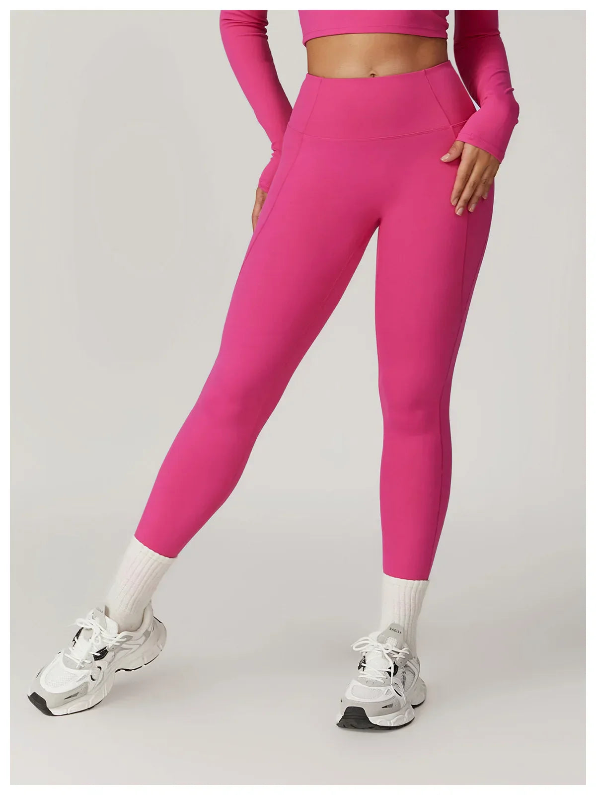 Sports leggings