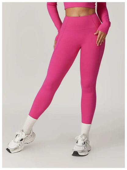 Sports leggings