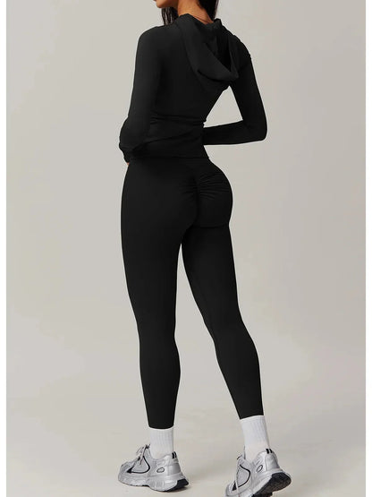 Sports sweatshirt