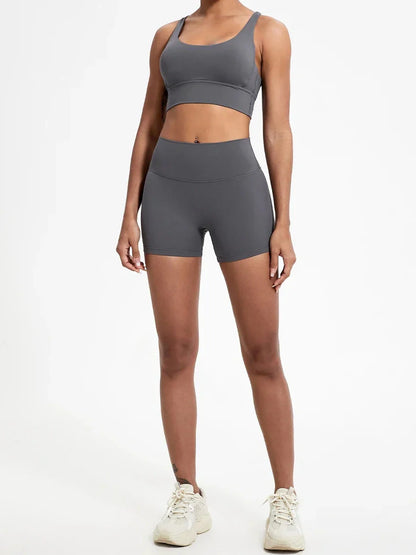 Sports shorts