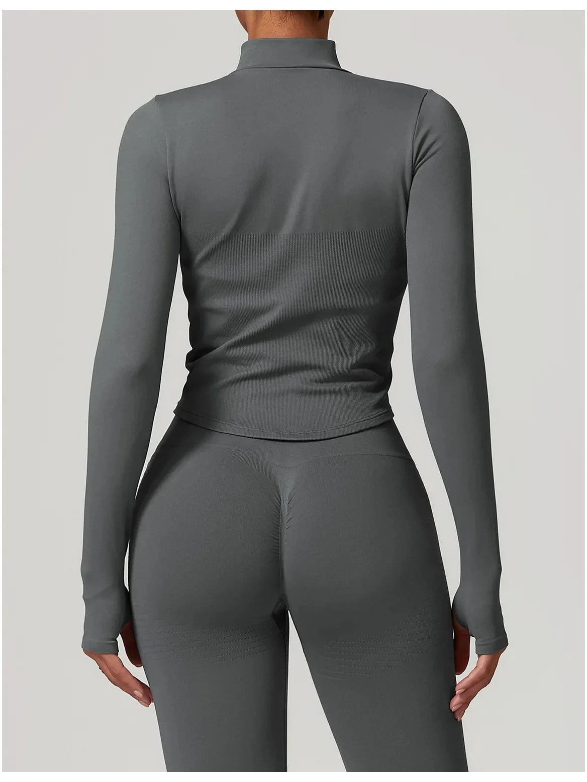 Sports sweatshirt