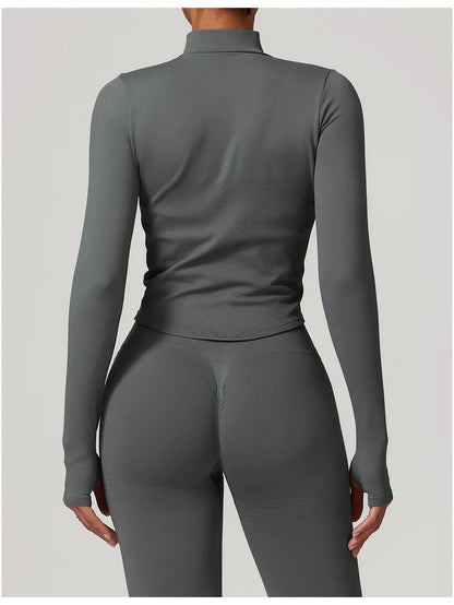 Sports sweatshirt