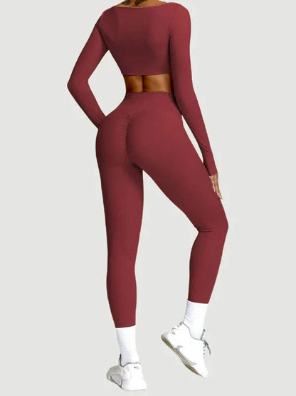Activewear set