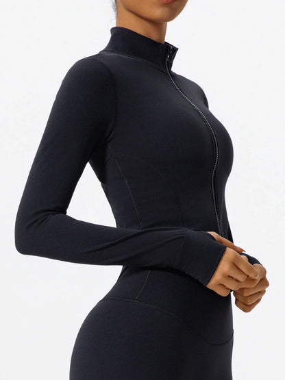 Sports sweatshirt