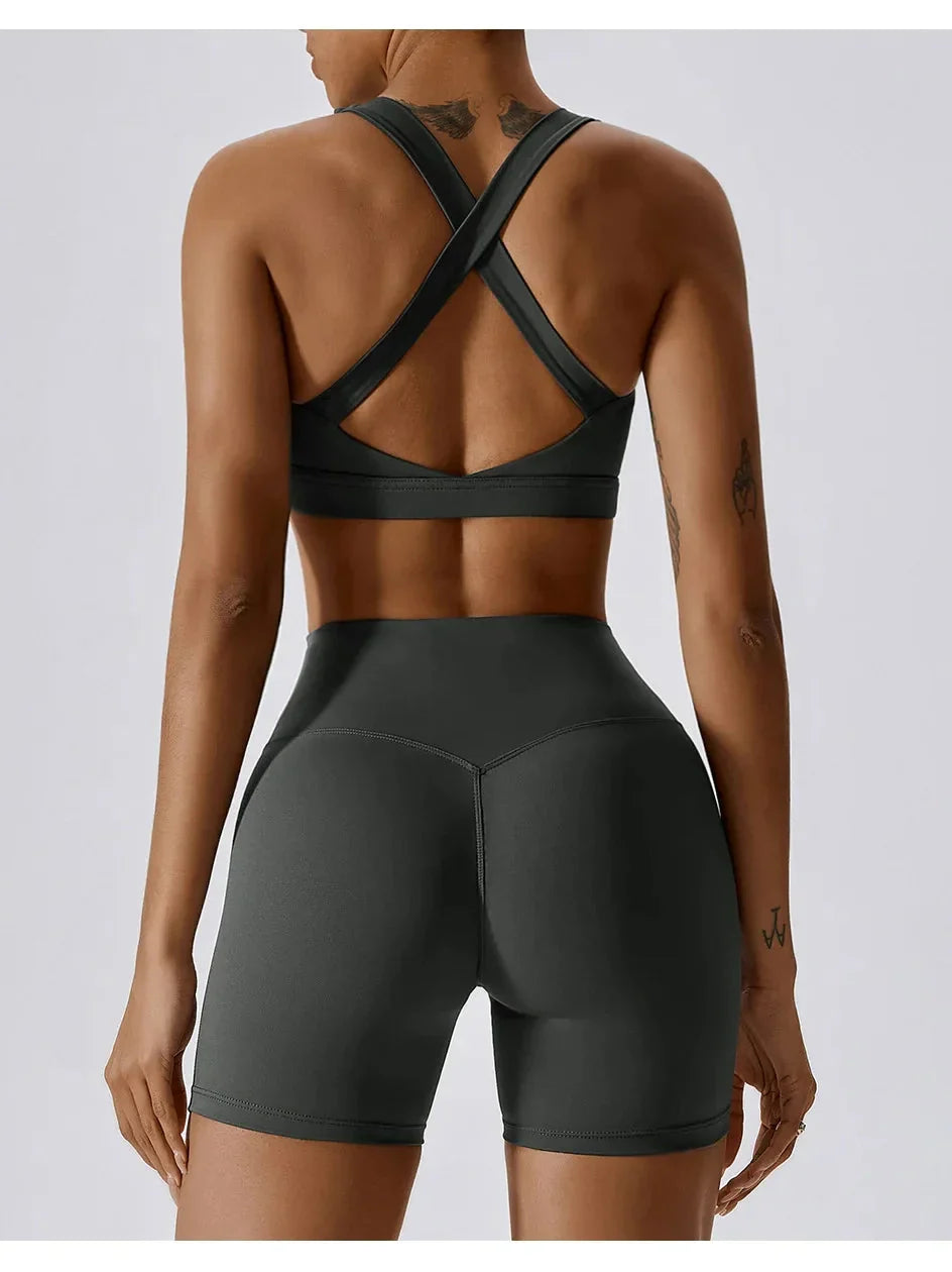 Sports bra