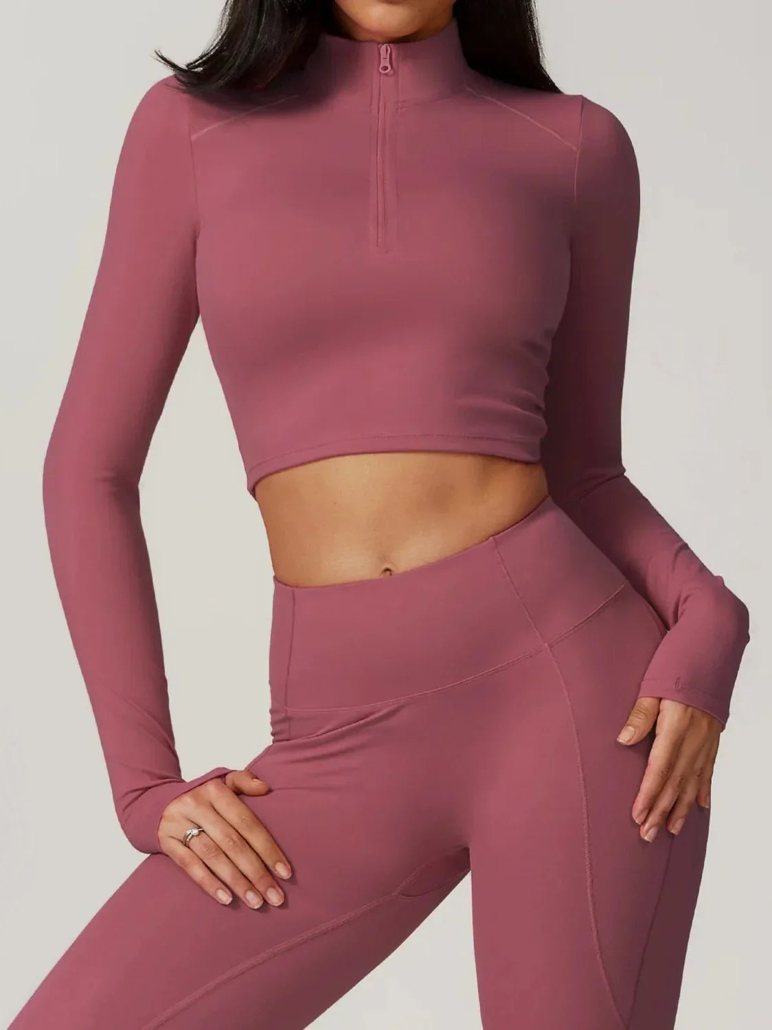 Sports top