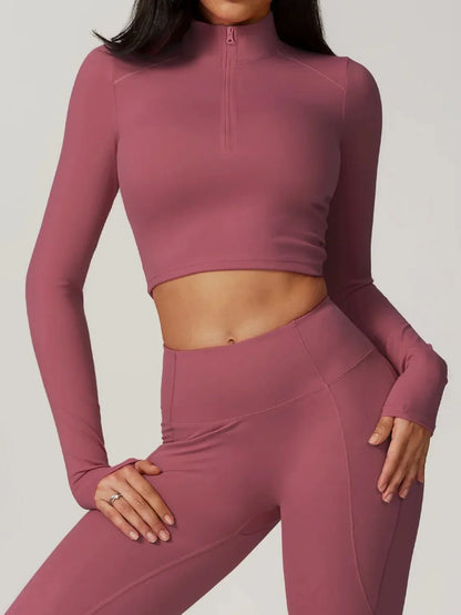 Sports top