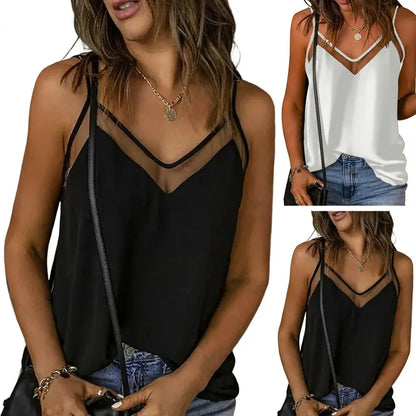 Chic Loose Top