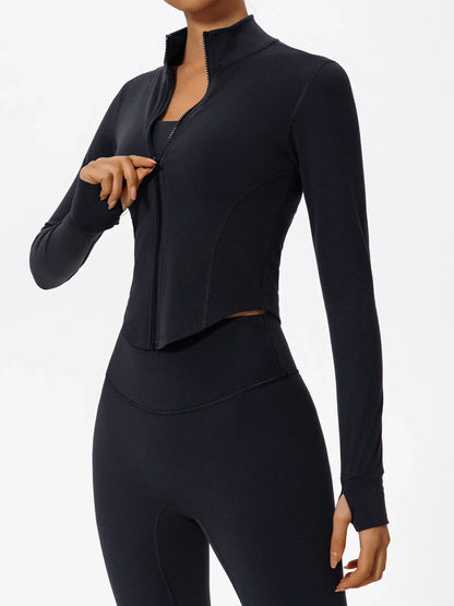 Sports sweatshirt