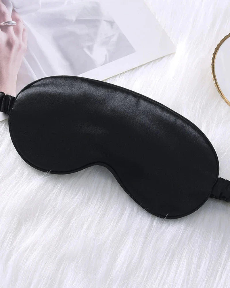 Satin Sleep Mask