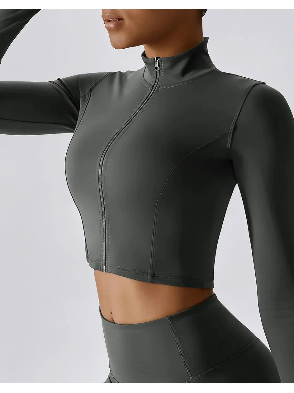 Sports sweatshirt