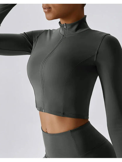 Sports sweatshirt