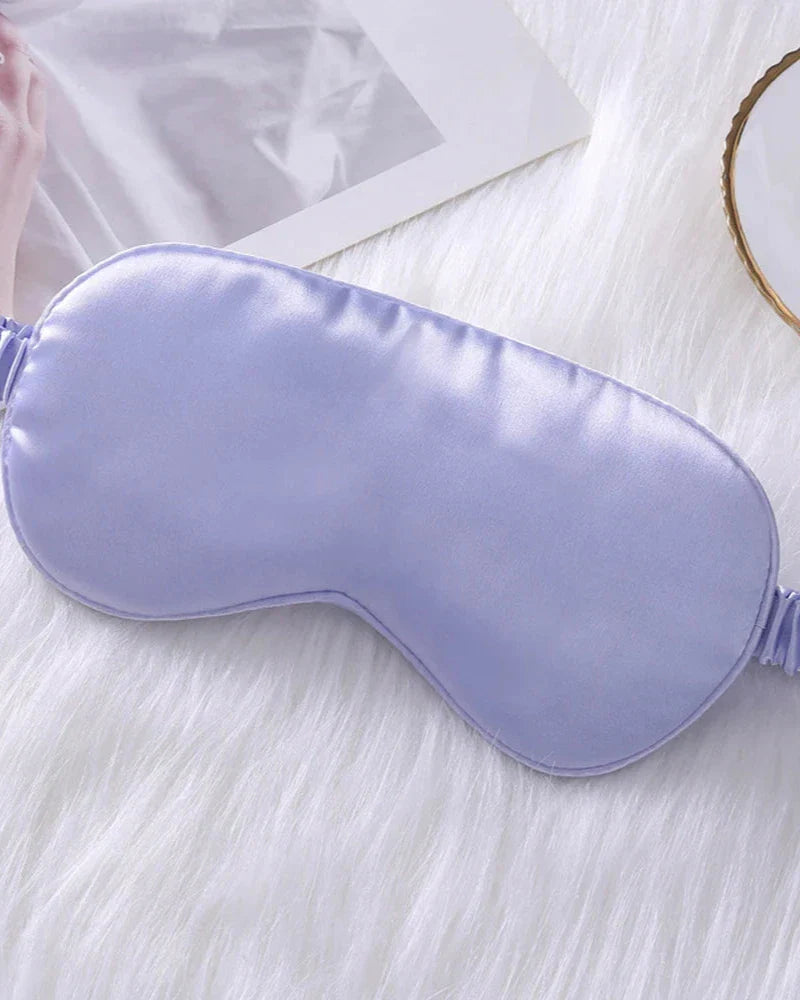 Satin Sleep Mask