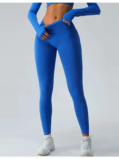 Sports leggings