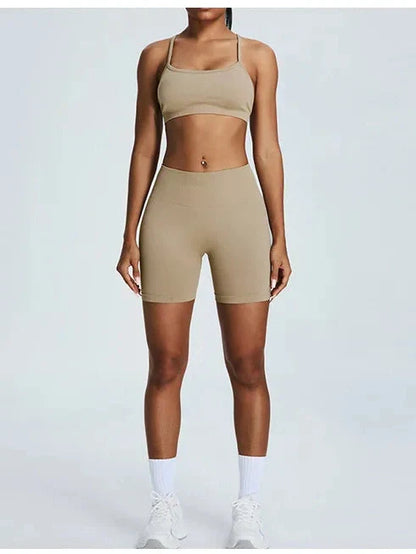 Sports bra