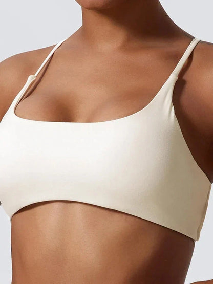 Sports bra