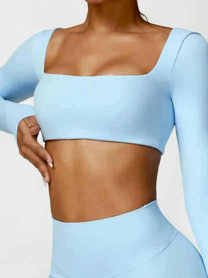 Sports top